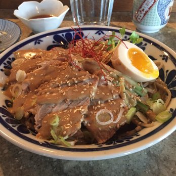 Kamonegi - Japanese Near Me - Seattle, Washington