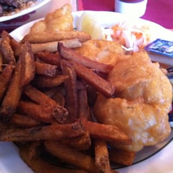 Hoi Pun - Fish & Chips
