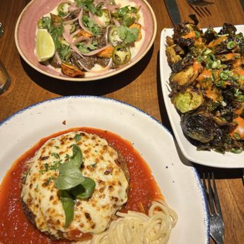 Unconventional Diner - Breakfast & Brunch Near Me - Washington, DC, District of Columbia Unconventional Diner - Breakfast & Brunch Near Me - Washington, DC, District of Columbia