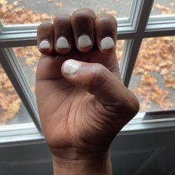 Nail Pro's - Very thick SNS powder set.