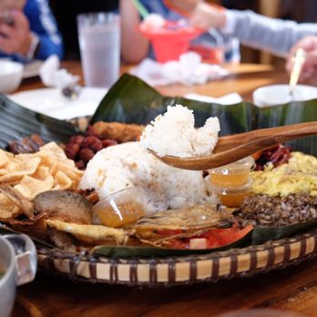 Isla Restaurant - Filipino Near Me - San Bruno, California Isla Restaurant - Filipino Near Me - San Bruno, California