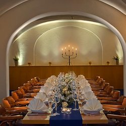 SORAT Hotel Cottbus - Gewölbekeller