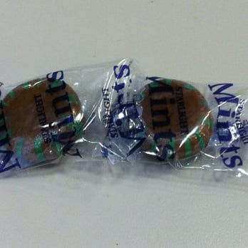 Casa Azteca - Free chocolate mints by the front desk. - Mexican Near Me - Milpitas, California