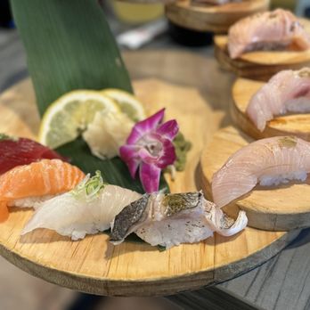 Ginzaya - Japanese Near Me - La Mirada, California