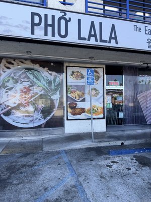 PHO LALA by null