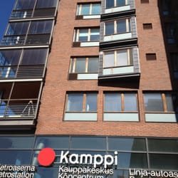 Kampin Keskus