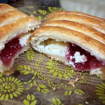 Cool Beans - OMG the inside of the cherry cheese danish. The best i have ever had! - Coffee & Tea Near Me - Torrance, California Cool Beans - OMG the inside of the cherry cheese danish. The best i have ever had! - Coffee & Tea Near Me - Torrance, California