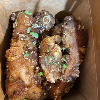 Burmatown - Ribs - Burmese Near Me - Corte Madera, California Burmatown - Ribs - Burmese Near Me - Corte Madera, California