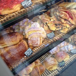 Boulangerie du Faubourg - Qualité et quantité!