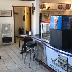 AL'S Grill & Concession