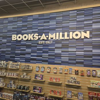 Books A Million - Bookstores Near Me - Bloomington, Minnesota Books A Million - Bookstores Near Me - Bloomington, Minnesota