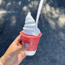 Creamy Vanilla Ice Cream Creamy Vanilla Ice Cream