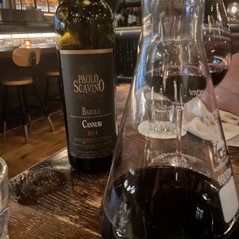 St. Anselm - Steakhouses Near Me - Washington, DC, District of Columbia