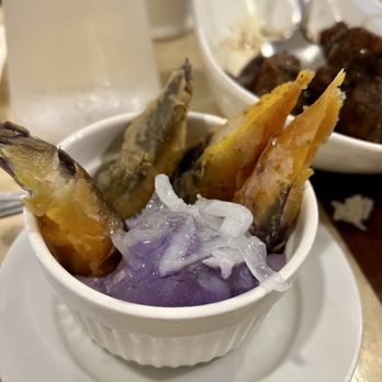 Hukad - Sapin Sapin - Filipino Near Me - Dumaguete, NER Hukad - Sapin Sapin - Filipino Near Me - Dumaguete, NER
