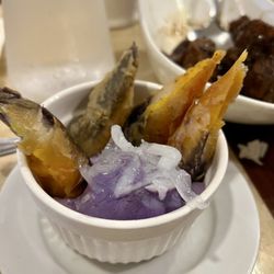 Hukad - Sapin Sapin