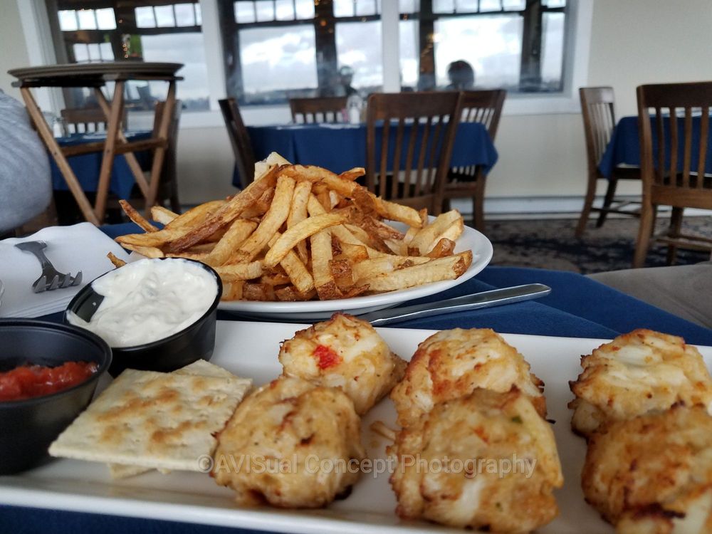 TIDEWATER GRILLE 192 Photos & 363 Reviews Seafood 300 Franklin St