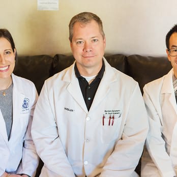 Murrieta Optometry - Dr. Moore, Dr. Scott Kamena, and Dr. Gee!! - Optometrists Near Me - Livermore, California