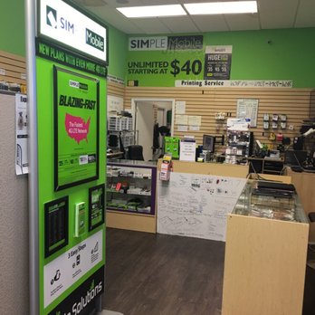 Millennium Mobile - Simple Mobile Solution Store - Mobile Phone Repair Near Me - Falls Church, Virginia Millennium Mobile - Simple Mobile Solution Store - Mobile Phone Repair Near Me - Falls Church, Virginia