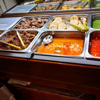 China Buffet - Chinese Near Me - Manchester, XGM