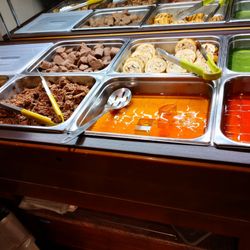 China Buffet