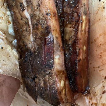 Crydermans Barbecue - Pound of delicious ribs. - Barbeque Near Me - Cocoa, Florida Crydermans Barbecue - Pound of delicious ribs. - Barbeque Near Me - Cocoa, Florida