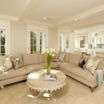 Sofas By Design - Sectionals Custom Sized - Furniture Stores Near Me - San Clemente, California