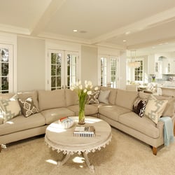 Sofas By Design - Sectionals Custom Sized