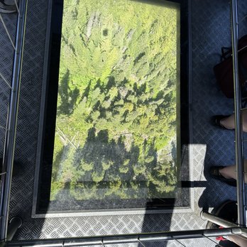Peak 2 Peak Gondola - Glass floor gondola. You can wait for this special car. Usually takes a few extra minutes. - Transportation Near Me - Whistler, British Columbia Peak 2 Peak Gondola - Glass floor gondola. You can wait for this special car. Usually takes a few extra minutes. - Transportation Near Me - Whistler, British Columbia
