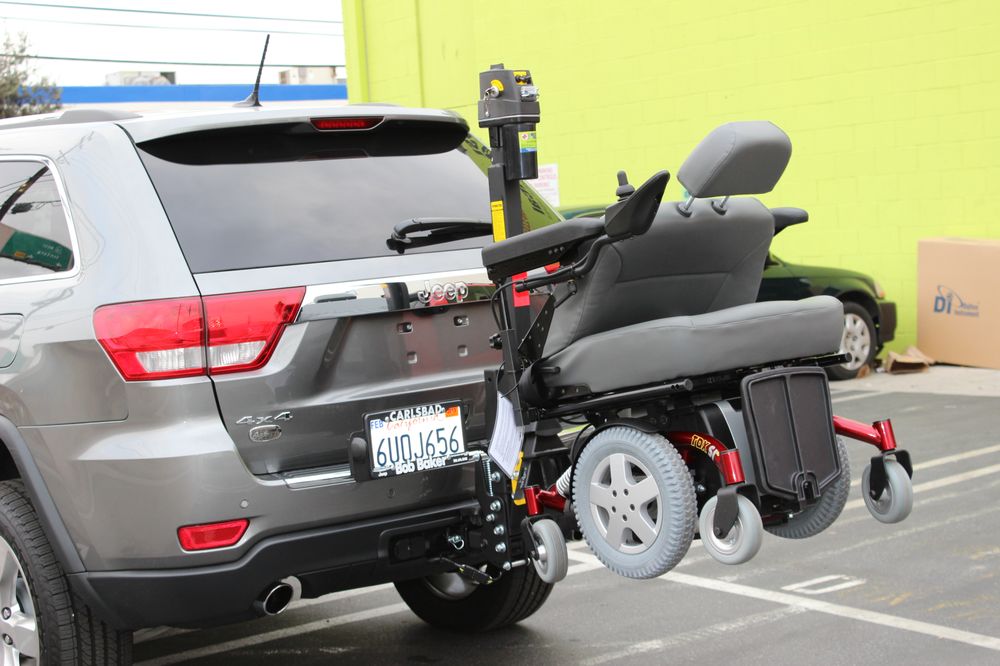 WEST COAST MEDICAL EQUIPMENT AND REPAIR Updated August 2024 80