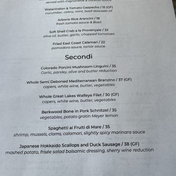 Allegria Restaurant and Catering - Menu - Italian Near Me - Carbondale, Colorado Allegria Restaurant and Catering - Menu - Italian Near Me - Carbondale, Colorado