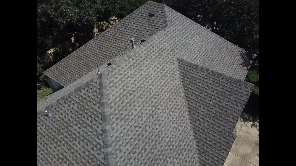 Slide of A&W Roofing and Exteriors