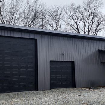 Timberline Buildings - 30'x56' Pole Building - General Contractors Near Me Timberline Buildings - 30'x56' Pole Building - General Contractors Near Me