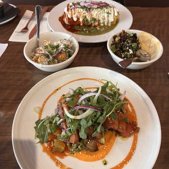 Amor Y Tacos - Mexican Near Me - Cerritos, California