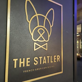 The Statler - French Near Me - Detroit, Michigan The Statler - French Near Me - Detroit, Michigan