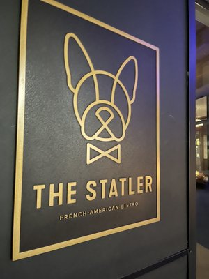 The Statler by null