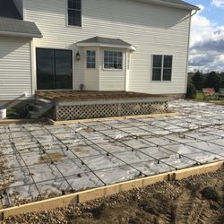 Fordified Construction And Remodeling