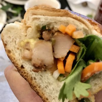Pho Today - Grilled chicken Banh Mi - Vietnamese Near Me - Fort Lee, New Jersey Pho Today - Grilled chicken Banh Mi - Vietnamese Near Me - Fort Lee, New Jersey