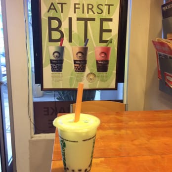 Boba Loca - Honeydew milk with boba - Coffee & Tea Near Me - Burbank, California Boba Loca - Honeydew milk with boba - Coffee & Tea Near Me - Burbank, California