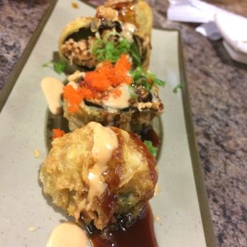 JooN's Sushi - Sushi Bars Near Me - Murrieta, California
