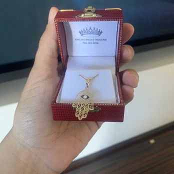 King Solomon's Treasures - Obsessed with my hamsa necklace! - Jewelry Near Me - Las Vegas, Nevada King Solomon's Treasures - Obsessed with my hamsa necklace! - Jewelry Near Me - Las Vegas, Nevada