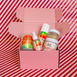 Heathers Farmhouse - Holiday gift box set