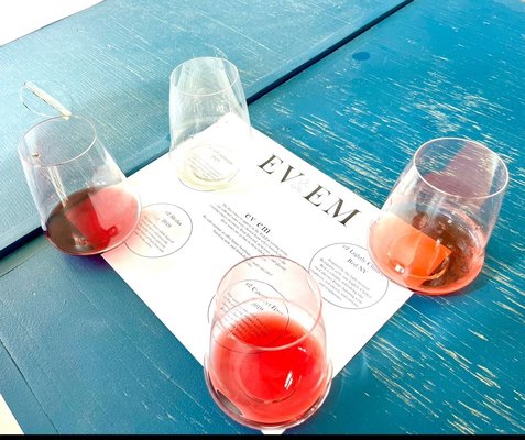 Ev&Em Vineyards by null