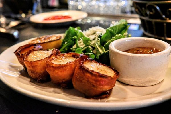 Morton's The Steakhouse by null