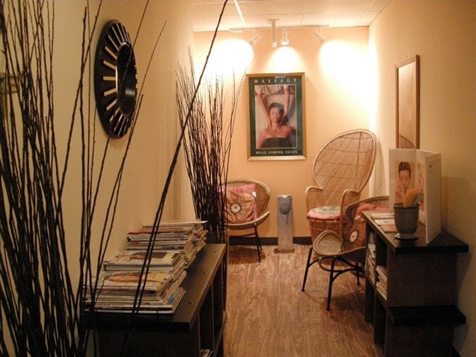 Le Studio - Liliane Weinrob