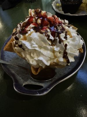 Amigo's Mexican Kitchen & Tequila Bar by null