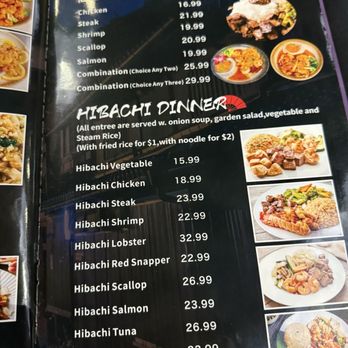 Sushi Nami - Sushi Bars Near Me - Lubbock, Texas Sushi Nami - Sushi Bars Near Me - Lubbock, Texas