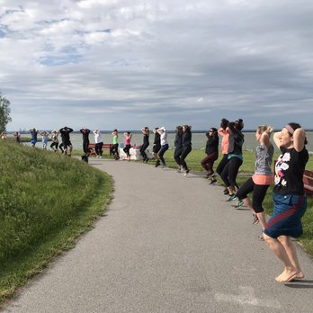 Wilkeson Pointe Park - Butt, Legs and Thighs Fitness class at Wilkeson Pointe carried out by Fit Like a Gladiator. - Parks Near Me - Buffalo, New York Wilkeson Pointe Park - Butt, Legs and Thighs Fitness class at Wilkeson Pointe carried out by Fit Like a Gladiator. - Parks Near Me - Buffalo, New York
