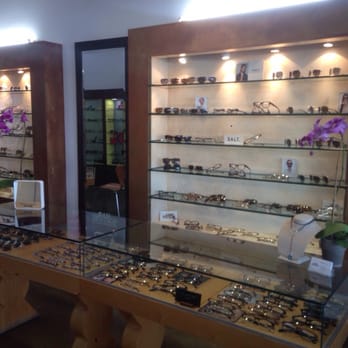 Dan Deutsch Optical Outlook - Eyewear & Opticians Near Me - Studio City, California Dan Deutsch Optical Outlook - Eyewear & Opticians Near Me - Studio City, California