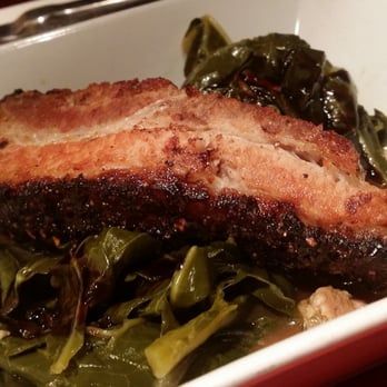 Salty Sow - Candied Pork Belly - American Near Me - Austin, Texas Salty Sow - Candied Pork Belly - American Near Me - Austin, Texas