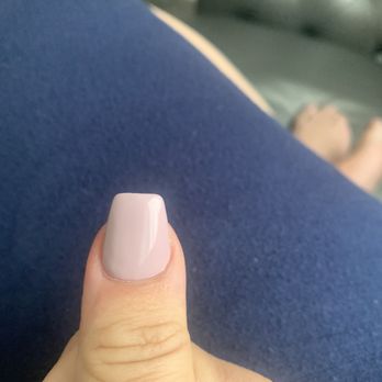Nails Paradise - Nail Salons Near Me - Glendale, California